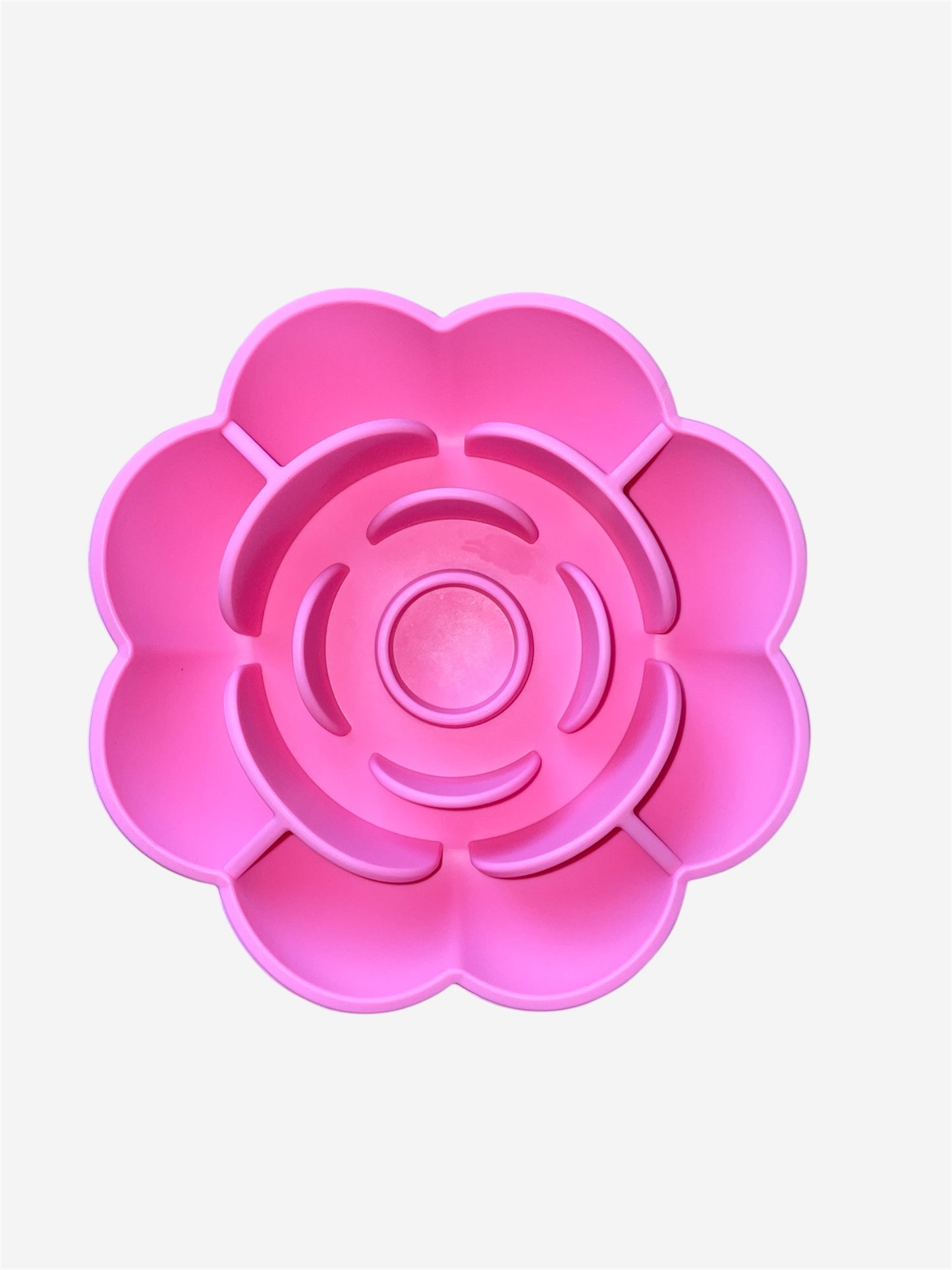 Slow Bowl Blume
