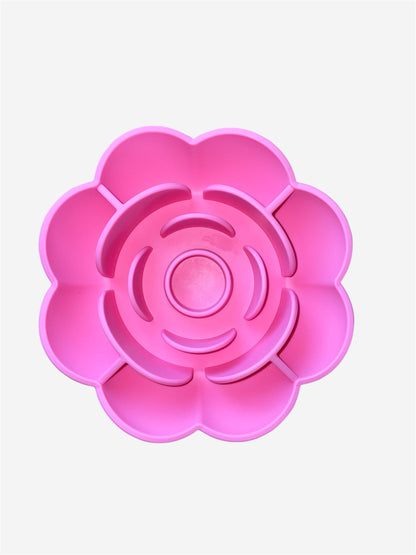 Slow Bowl Blume