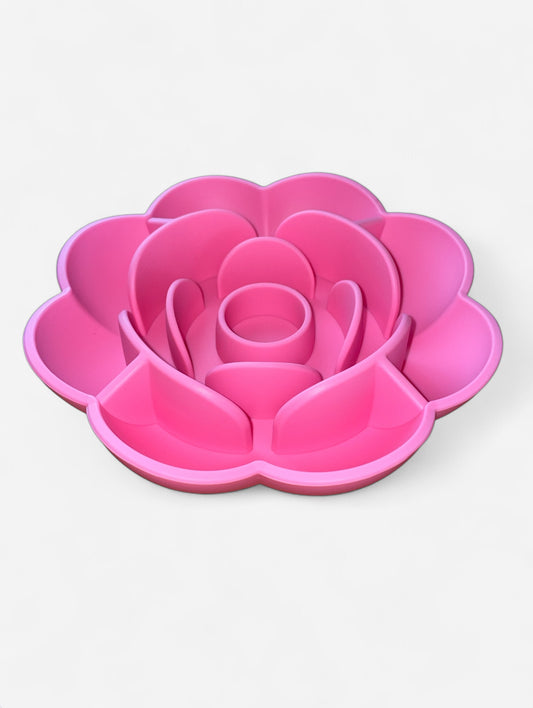 Slow Bowl Blume