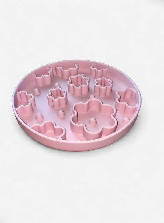 Slow Bowl Rosa