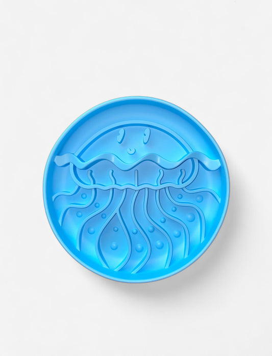 Slow Bowl Qualle
