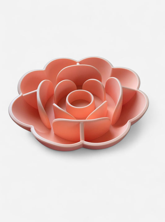 Slow Bowl Blume